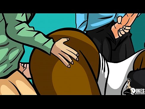 ❤️ I studienti anu sessu cù un maestru neru dopu a scola ️ Video porno à noi ️❤