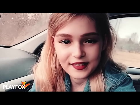 ❤️ Una ragazza sexy succhia con gioia a carta di sconto ️ Video porno à noi ️❤