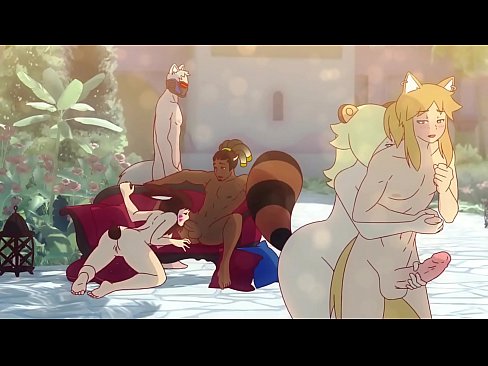 ❤️ I scatti più vividi di stu cartoon in slow motion. ️ Video porno à noi ️❤