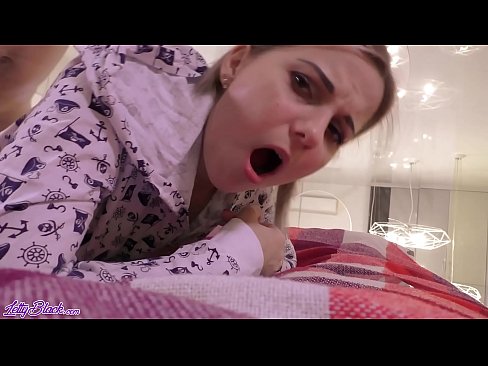 ❤️ Mamma sexy ingoia è sessu pregistyle - cum close up ️ Video porno à noi ️❤